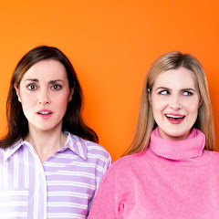 Rose and Rosie thumbnail