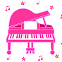 【YouTubeピアノ教室】毎日練習 一緒にピアノ