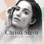 Christi Steyn YouTube Profile Photo