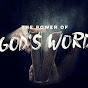 THE WORD OF GOD YouTube Profile Photo