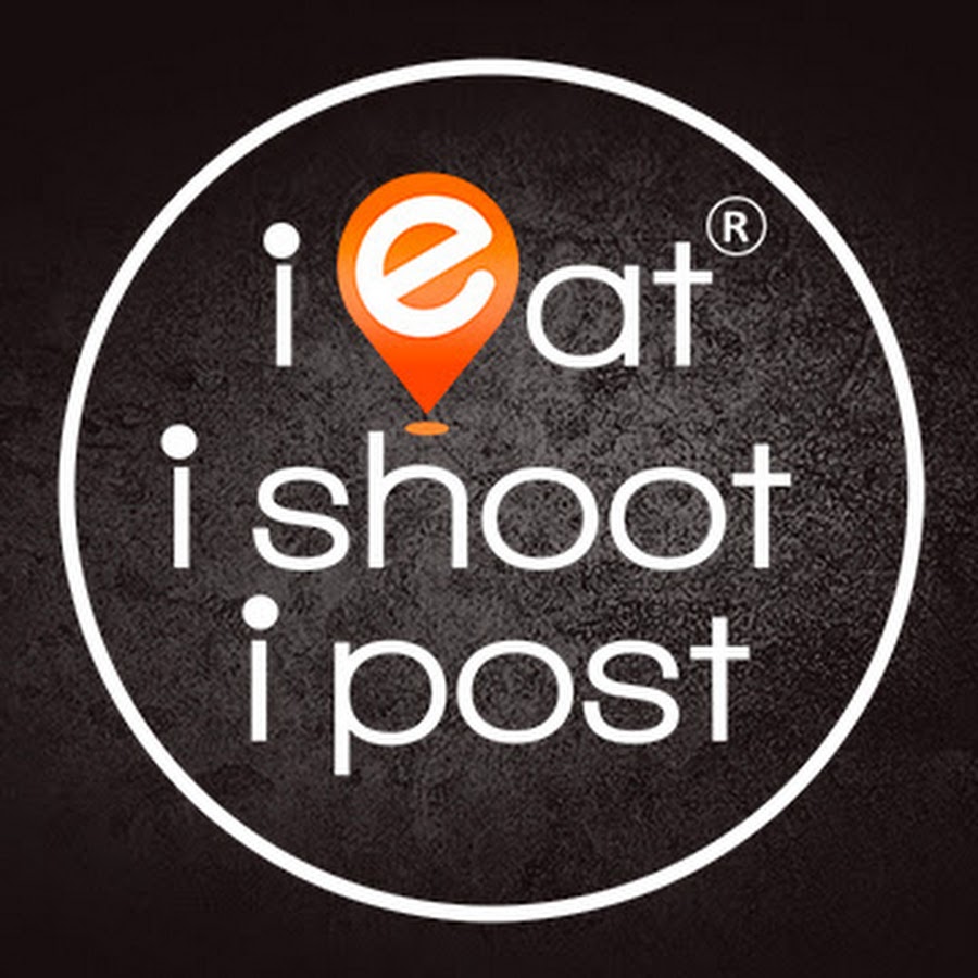 Ieatishootipost Youtube