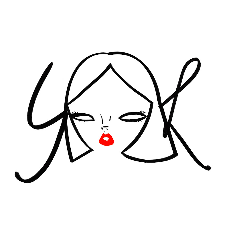 YoYoLien 連佳優 - 網紅的藏寶箱 