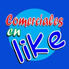 Comerciales en Like México thumbnail