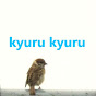 Kyuru Kyuru - Creature channel