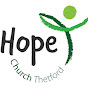 Hope Church Thetford YouTube Profile Photo