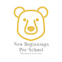 New Beginnings Preschool YouTube Profile Photo
