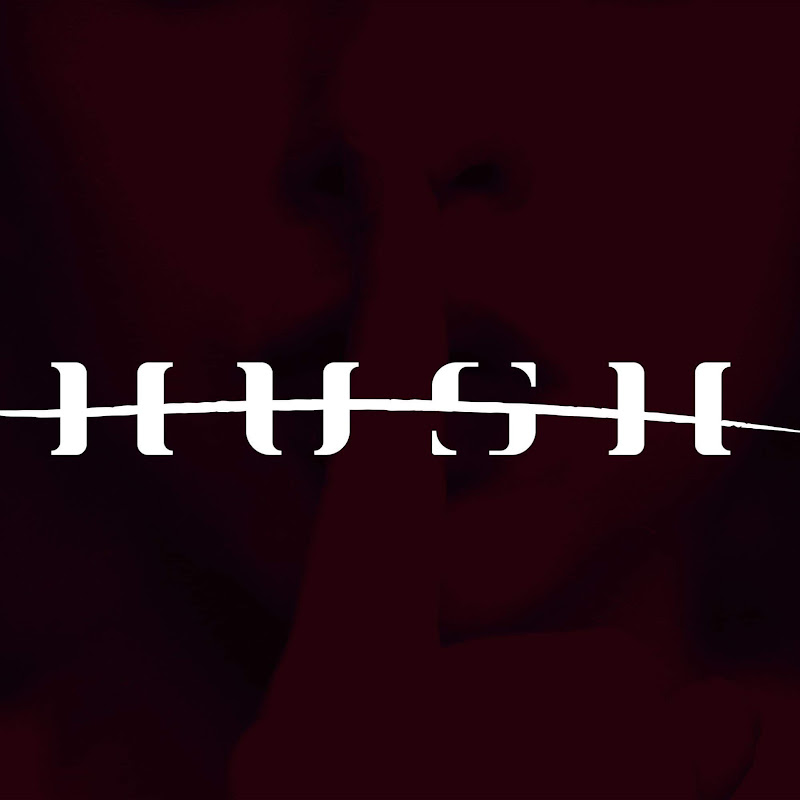 Logo for HUSH CREW