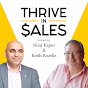 Thrive in Sales YouTube Profile Photo