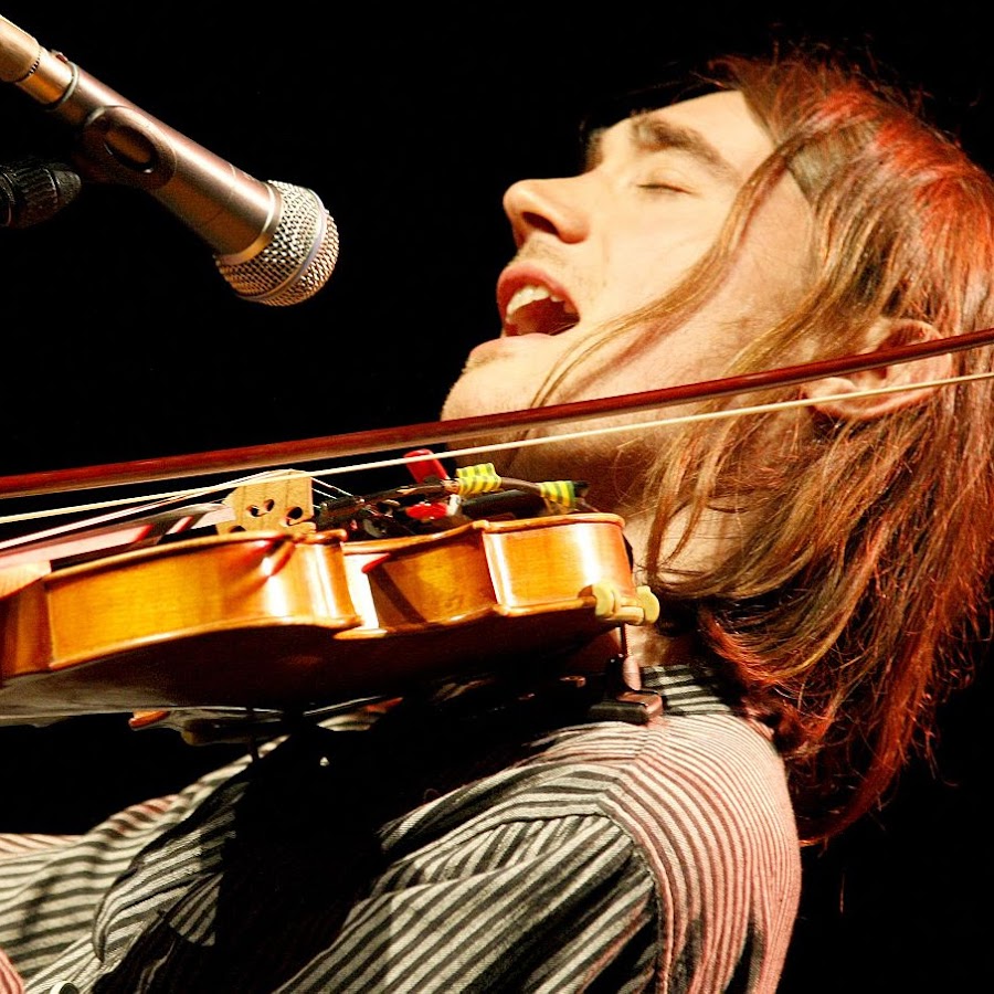 музыка эндрю