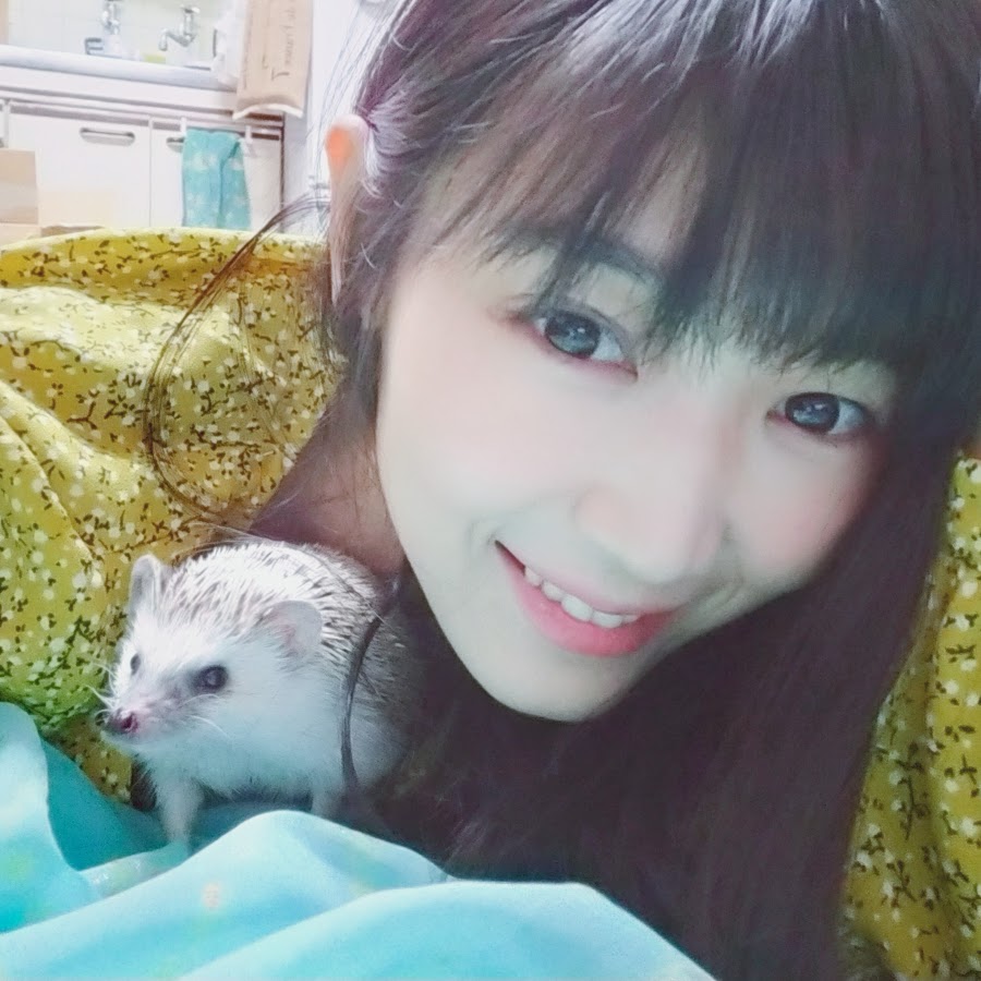 小原徳子 こはらのりこ って読みます すしコン ハリネズミのいる生活 Youtube