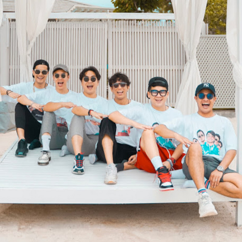 Mild Band - 網紅的藏寶箱 