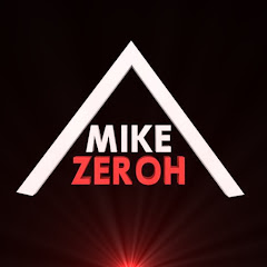 MIKE ZEROH net worth