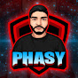 Phasy YouTube Profile Photo