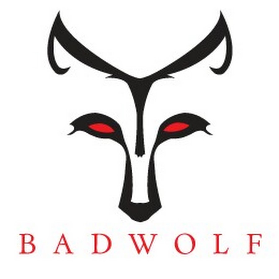 Bad Wolf доктор кто. Bad Wolves. Плохой волк. Bad Wolves logo.