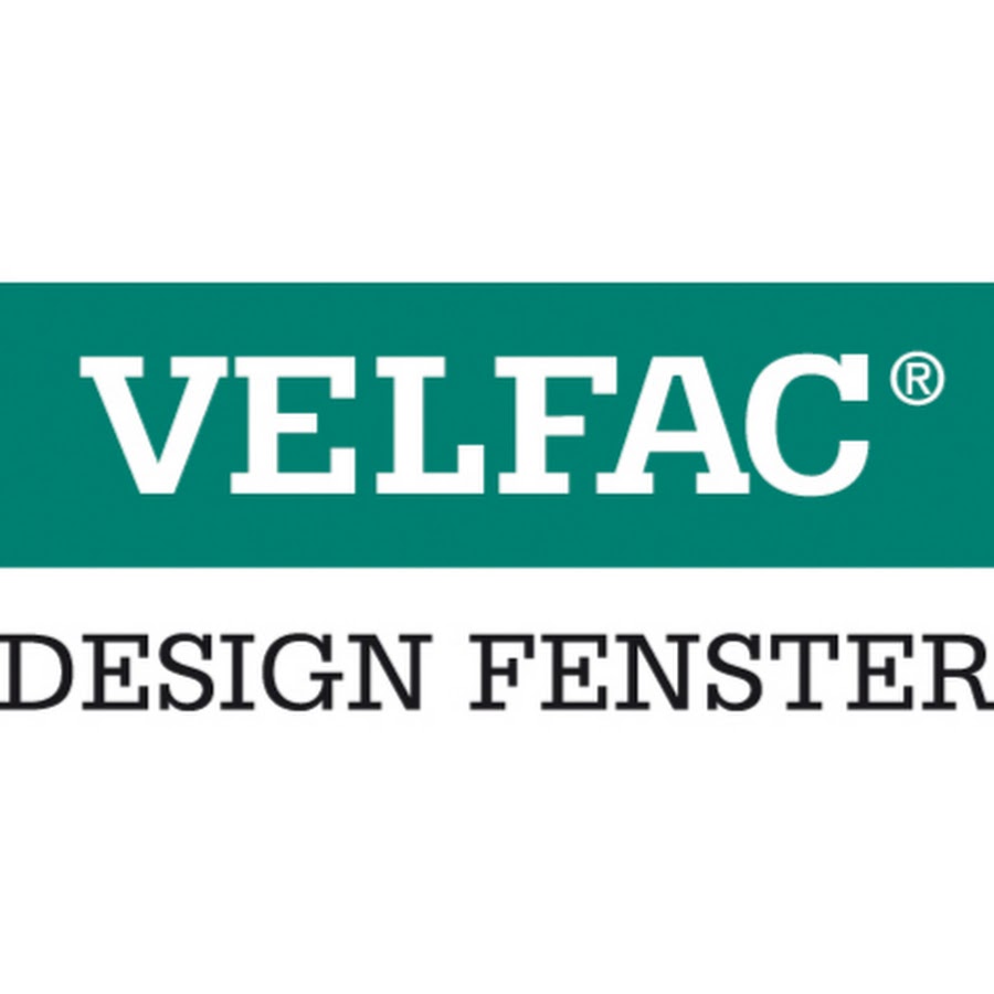 VELFAC Fenster - YouTube