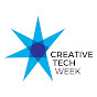 Creative Tech Week YouTube Profile Photo