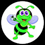 What is a green bee?
