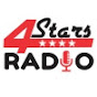 4stars Radio YouTube Profile Photo