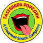 TastebudsPopcorn - @TastebudsPopcorn YouTube Profile Photo