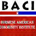 Burmese American Community Institute