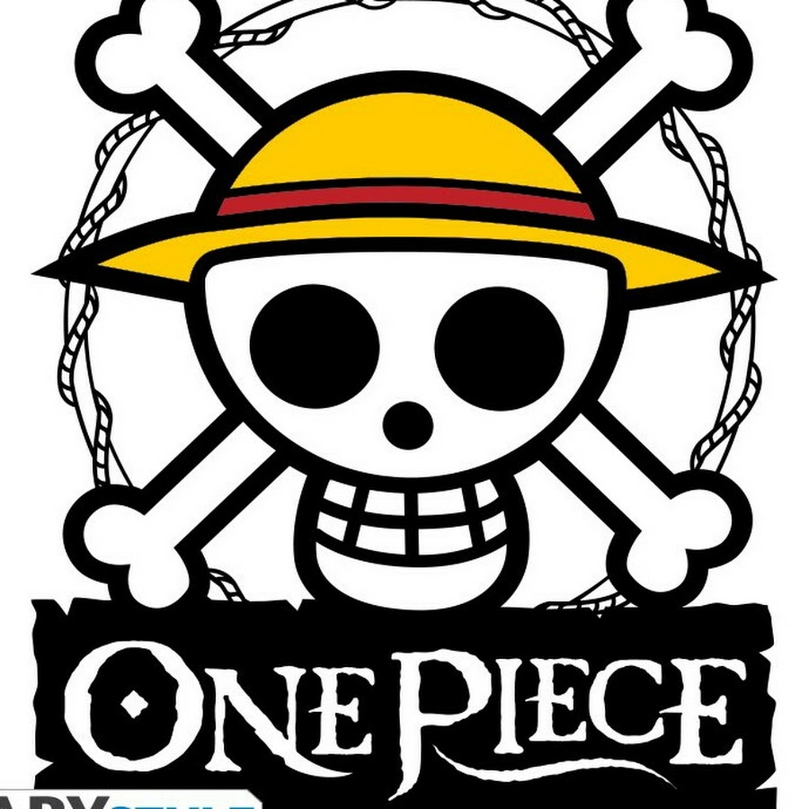 Флаг мугивар как нарисовать