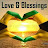 Orlando Morris Avatar