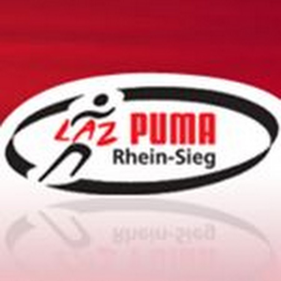 LAZ Puma Rhein-Sieg - YouTube