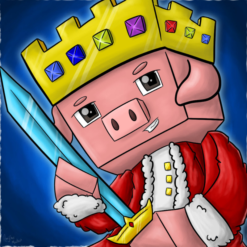 Technoblade Channel