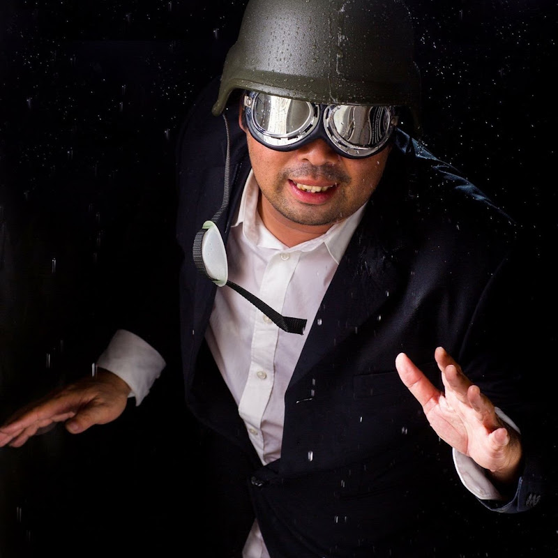 張小胖 - 網紅的藏寶箱 