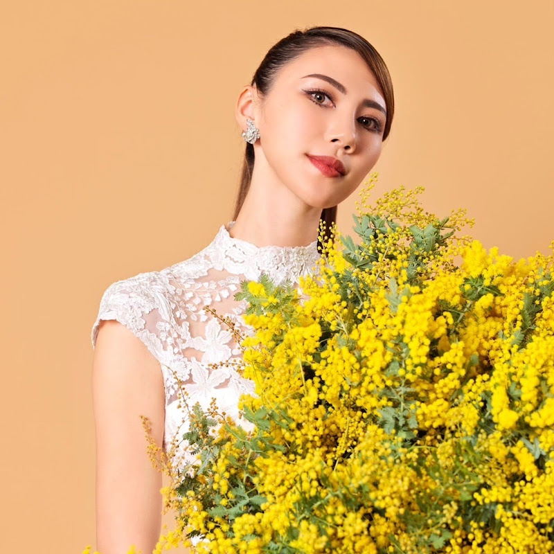 野原と遥 - 網紅的藏寶箱 