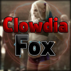 ClowdiaFoxTv thumbnail