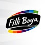 Filli Boya  Youtube Channel Profile Photo