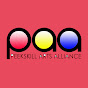 Peekskill Arts Alliance YouTube Profile Photo