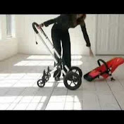 Bugaboo Frog Demo Movie Youtube