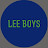 The Lee Boys Avatar