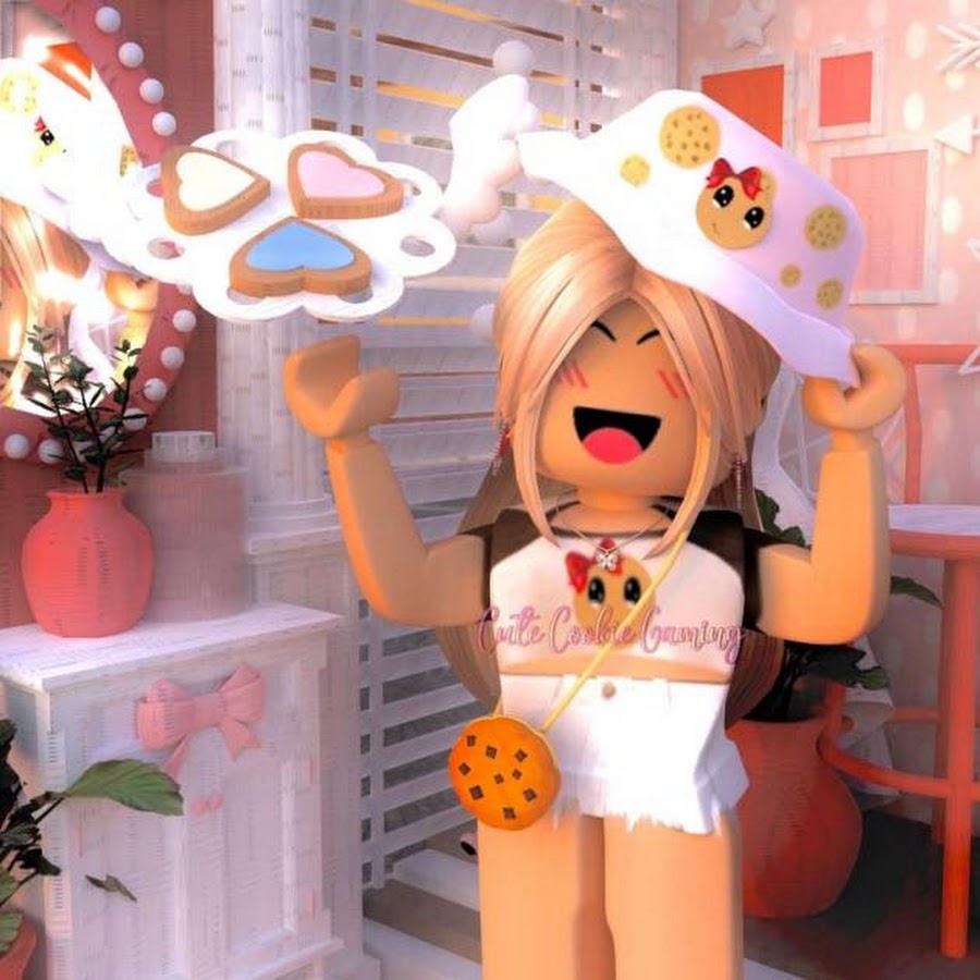 Cute Cookie Gaming - NgheNhacHay.Net