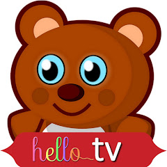 Hello TV- Nursery Rhymes Avatar