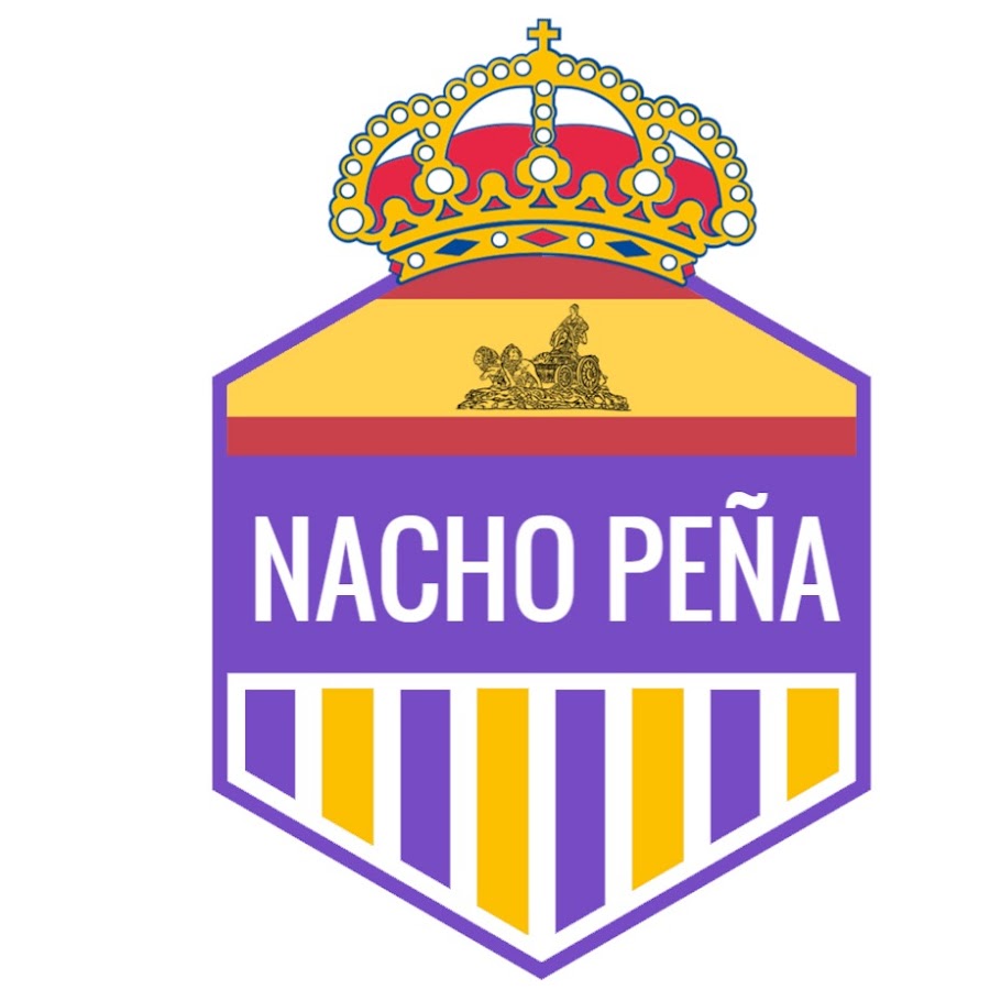 Nacho Pena Canal Oficial Youtube