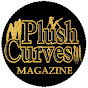 Plush Curves International Magazine YouTube Profile Photo