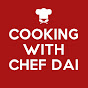 Cooking with Chef Dai