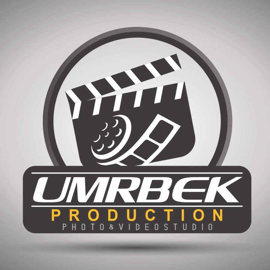 Umrbek Studio Youtube