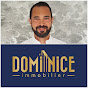 DOMI NICE IMMOBILIER YouTube Profile Photo