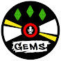 GEMS Podcast YouTube Profile Photo