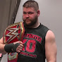 WWE Entertainment YouTube Profile Photo