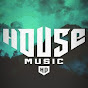 House Music HD YouTube Profile Photo