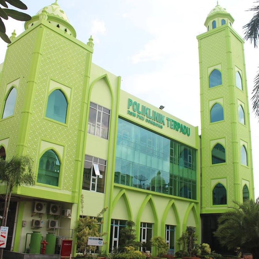 Rs Pku Muhammadiyah Gombong Youtube