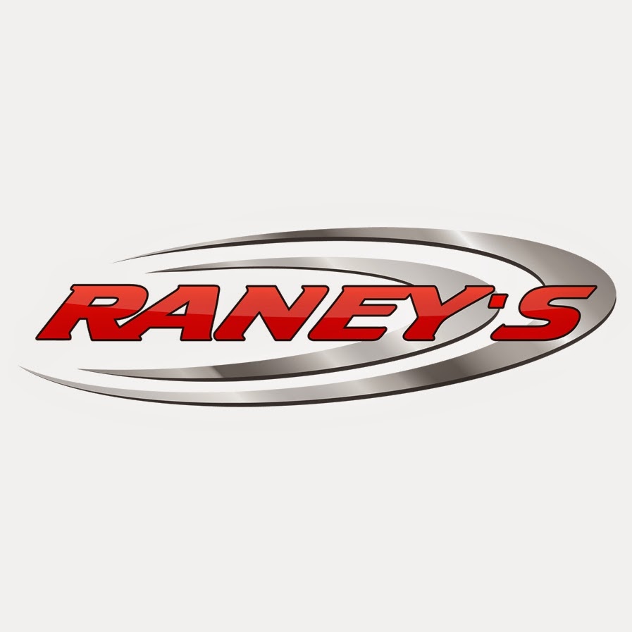 Raney's Truck Parts - YouTube