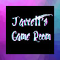 Jarrett's Game Room YouTube Profile Photo