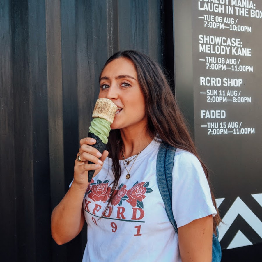 Annie Openshaw Youtube