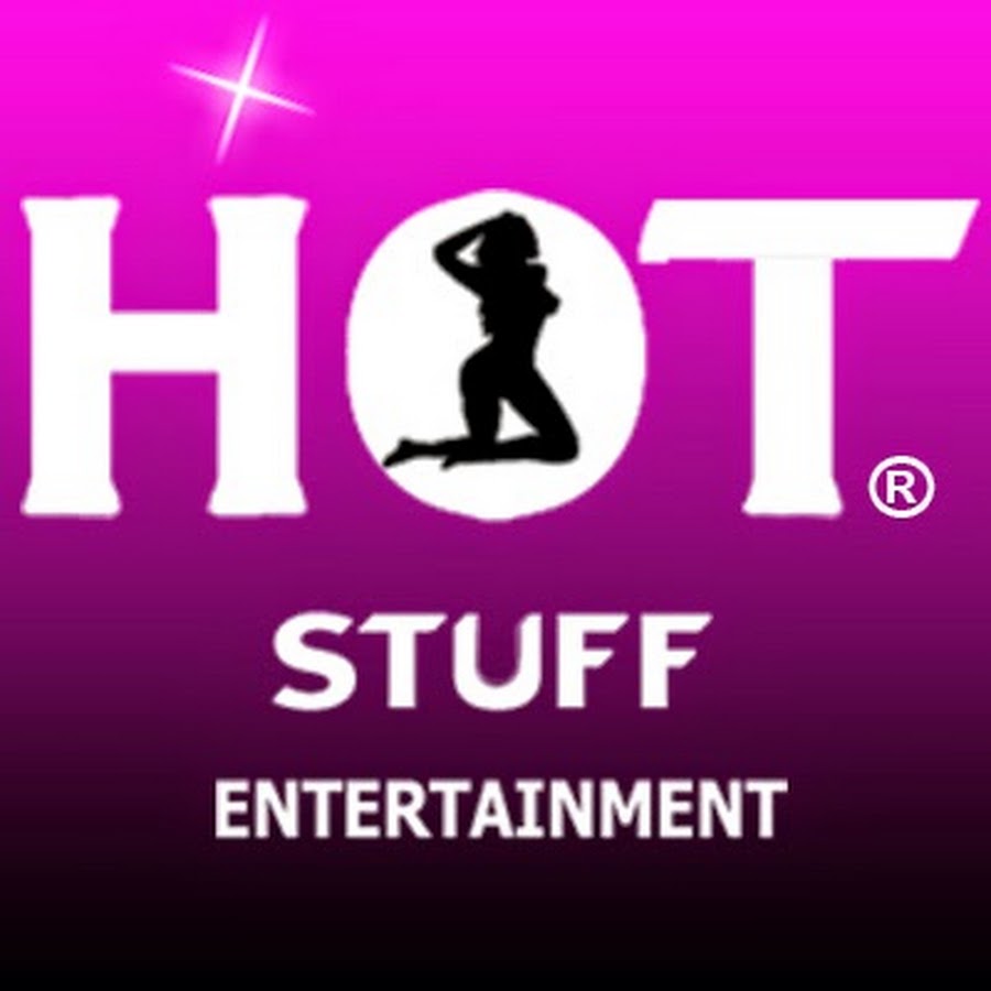 "Hot Stuff Entertainment" "The Hunks of Desire S...